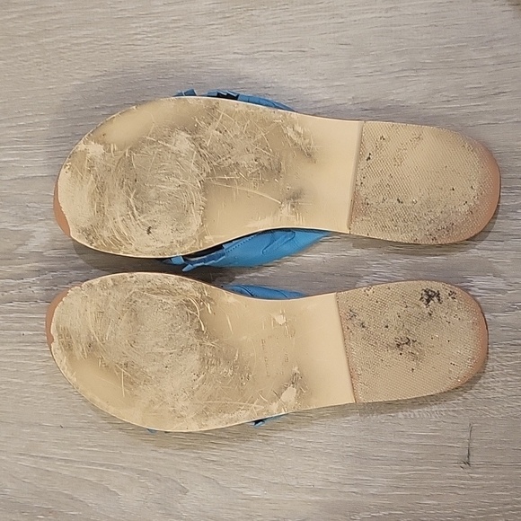 Candies size 9 sandal - Picture 3 of 4